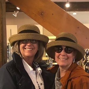 Meet your Posher, Susan